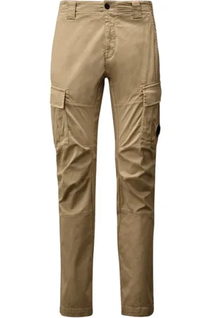 C.P. Company Broeken, Heren, , M, Cargo broek voor mannen