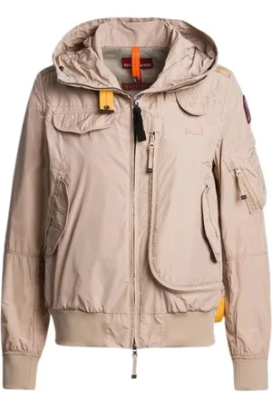 Parajumpers Jassen, Heren, Roze, M, Spring Sun Kissed Jas