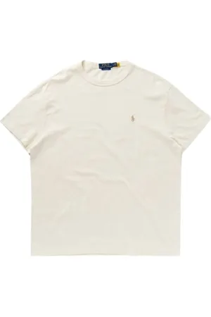 Ralph Lauren Tops, Heren, , L, Katoen, Polo T-shirt