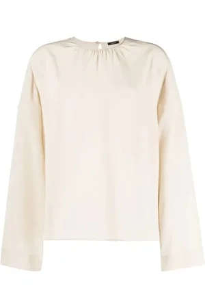 Joseph Blouses & Shirts, Dames, , M, Braidwood Blouse