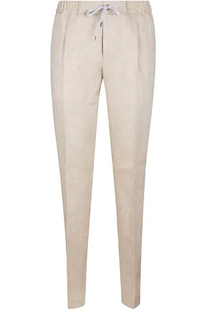 PT Torino Broeken, Heren, , M, Comfortabele Jogger Broek