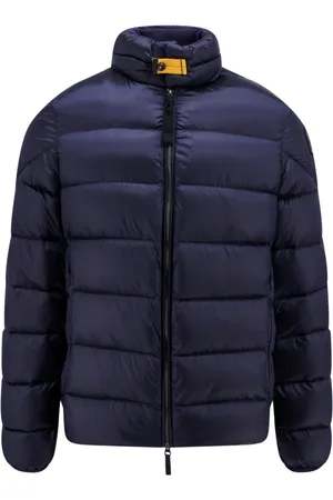 Parajumpers Jassen, Heren, Blauw, 2Xl, Polyester, Dillon Jacket