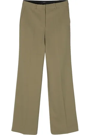 Joseph Broeken, Dames, Groen, L, Comfort Cady Morissey Broek