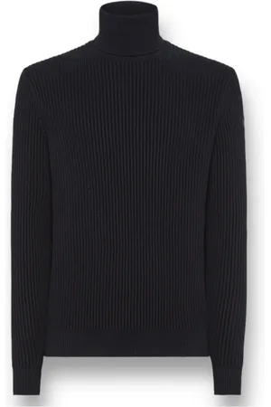 RRD Truien, Heren, Zwart, M, Katoen, Cotton 7 Sailor Coltrui