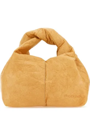 J.W.Anderson Tassen, Dames, , ONE Size, Katoen, Mini Twister Hobo Handtas
