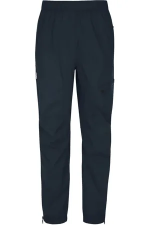 K-Way Broeken, unisex, Blauw, M, Nylon, Edgard 3.0 Trainingsbroeken