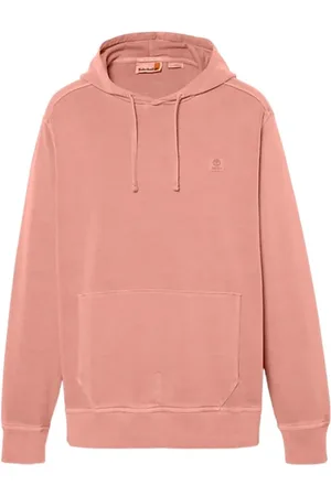Timberland Sweatshirts & Hoodies, Heren, Roze, M, Hoodies