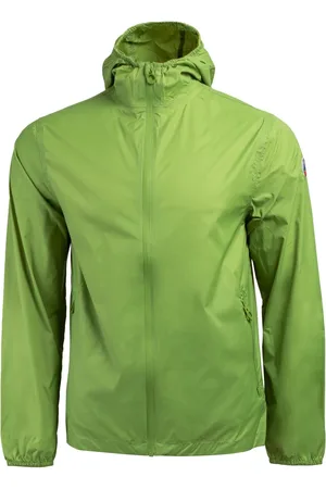 Jott Jassen, Heren, Groen, L, Derry Jacket