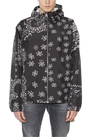 Khrisjoy Jassen, Dames, Zwart, S, Hooded Windbreaker