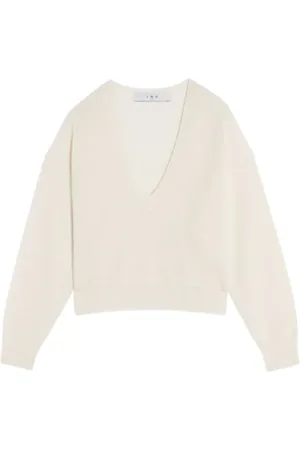 IRO Truien, Dames, , M, V-hals Truien