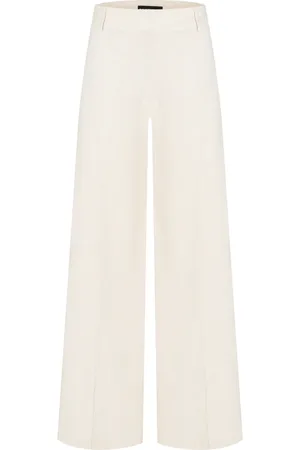 Cambio Broeken, Dames, , S, Denim, California Stijl Denim Jeans