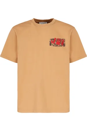 J.W.Anderson Tops, Heren, , XL, Katoen, T-shirt