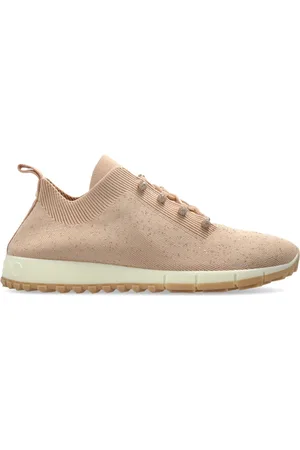 Jimmy Choo Schoenen, Dames, , 38 1/2 EU, Velles Sneakers