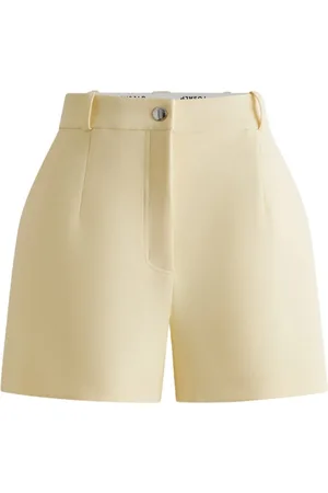Fusalp Korte broeken, Dames, , S, Polyester, Amaratei Dameshorts