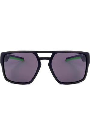 Tommy Hilfiger Accessoires, Heren, Veelkleurig, ONE Size, Zonnebrillen