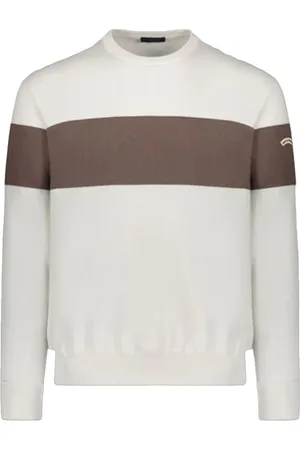Paul & Shark Sweatshirts & Hoodies, Heren, , M, Katoen, Sweater
