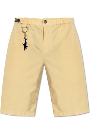 Paul & Shark Korte broeken, Heren, , S, Katoen, Cotton Shorts