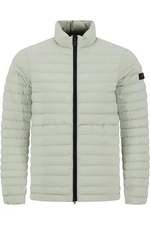 Peuterey Jassen, Heren, Groen, 2Xl, Flobots Groene Jassen