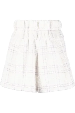 IRO Korte broeken, Dames, , M, Katoen, Casual Shorts