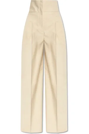 IRO Broeken, Dames, , M, Polyester, Reini Broek