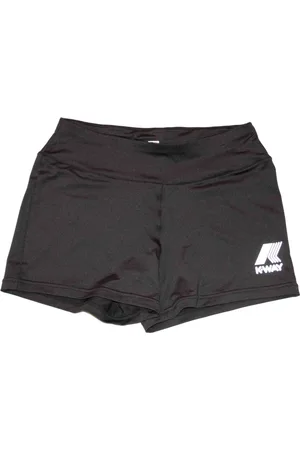 K-Way Korte broeken, Heren, Zwart, M, Short Shorts