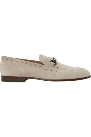 Scarosso Schoenen, Heren, , 42 EU, Suède, Zand suède