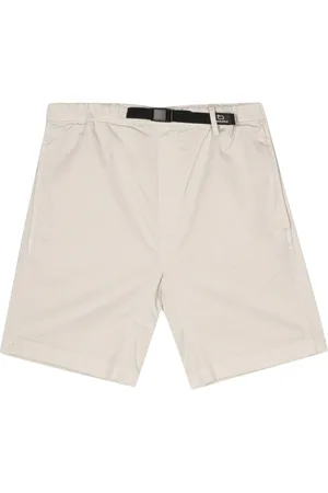 Woolrich Korte broeken, Heren, , S, Katoen, Casual Easy Short