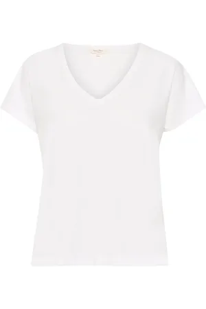 Part Two Tops, Dames, Wit, XS, Katoen, T-shirt