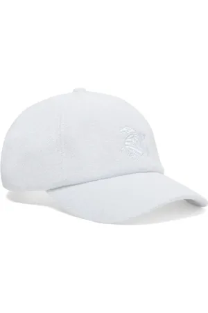 Vilebrequin Accessoires, Heren, Wit, ONE Size, Katoen, Effen badjas van badstof voor heren