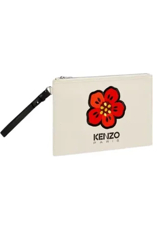 Kenzo Tassen, Dames, , ONE Size, Grote Pochette