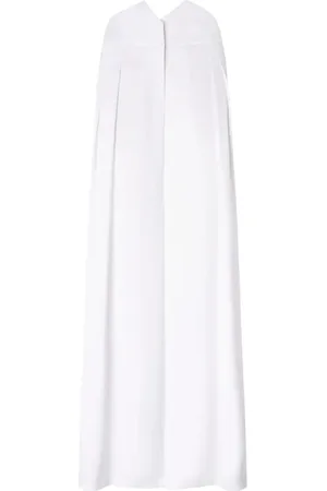 GENNY Broeken, Dames, Wit, S, Parel Envers Broek