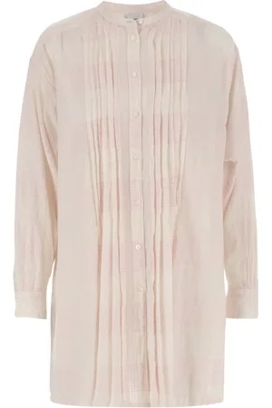 Aspesi Kleedjes, Dames, , S, Casual Overhemden Collectie