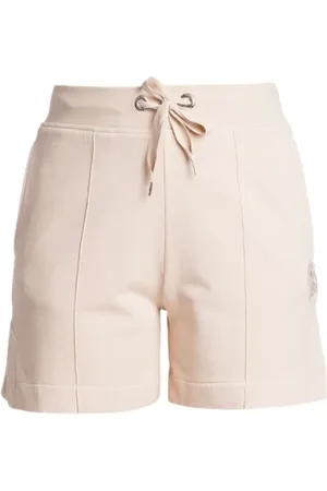 Parajumpers Korte broeken, Dames, , L, Katoen, Franse Terry Katoen-Bamboe Shorts