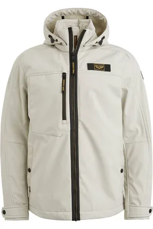 PME Legend™ Jassen, Heren, , M, Polyester, Successor 3L Soft Long Jacket