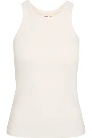 INWEAR Tops, Dames, , 2Xs, Katoen, Lolahiw Base Tank Top