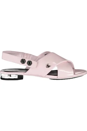 Calvin Klein Schoenen, Dames, Roze, 36 EU, Schoenen