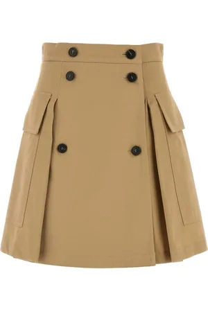 Max Mara Rokken, Dames, , M, Rokken voor het Weekend