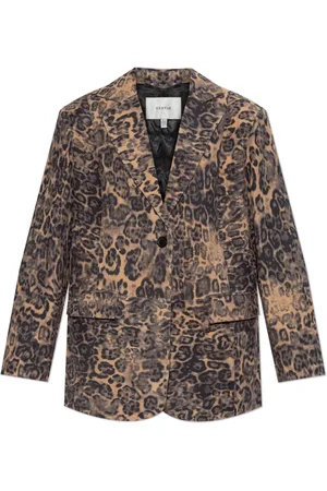 Gestuz Jassen, Dames, , S, Polyester, Blazer Leane