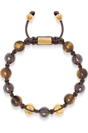 Nialaya Accessoires, Heren, Geel, M, Men