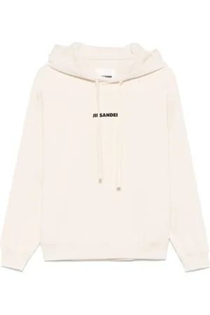 Jil Sander Sweatshirts & Hoodies, Dames, , M, Katoen, Sweater