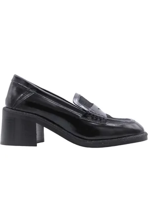 Pertini Schoenen, Dames, Zwart, 40 EU, Zoldo Pumps