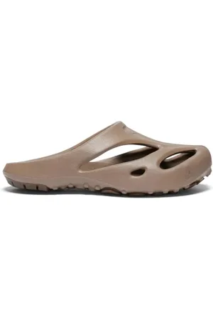 Keen Schoenen, Dames, , 36 EU, Dark Mocha Shanti Mules