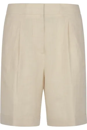 PESERICO SIGN Korte broeken, Dames, , XS, Bermuda Donna Tela