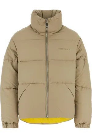 Khrisjoy Jassen, Heren, , S, Katoen, Piumini Jas