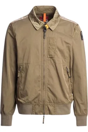 Parajumpers Jassen, Heren, , L, Bound Earth Adventure Jacket