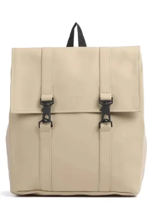 Rains Tassen, unisex, , ONE Size, Compacte MSN Rugzak