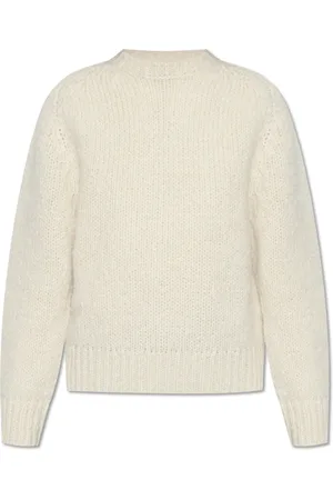 Jil Sander Truien, Dames, , S, Wol, Wollen Trui