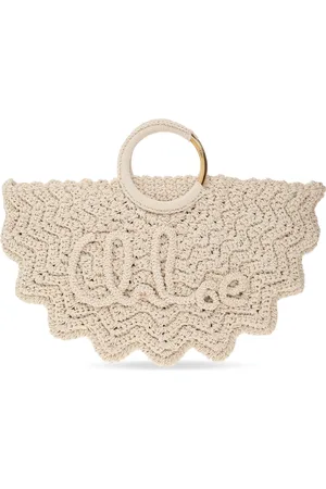 Chloé Tassen, Dames, , ONE Size, Handtas Armband Paravent