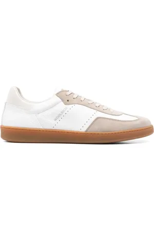 Woolrich Schoenen, Heren, , 40 EU, Sneakers Veters Rubberen Zool