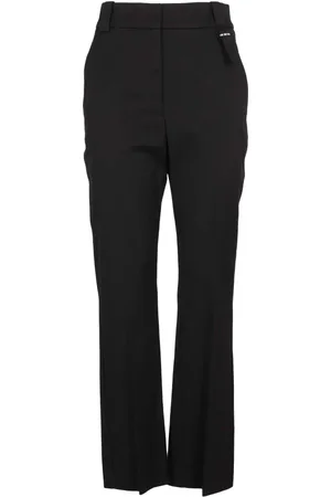 IRO Broeken, Dames, Zwart, M, Katoen, Tirio Model Broek